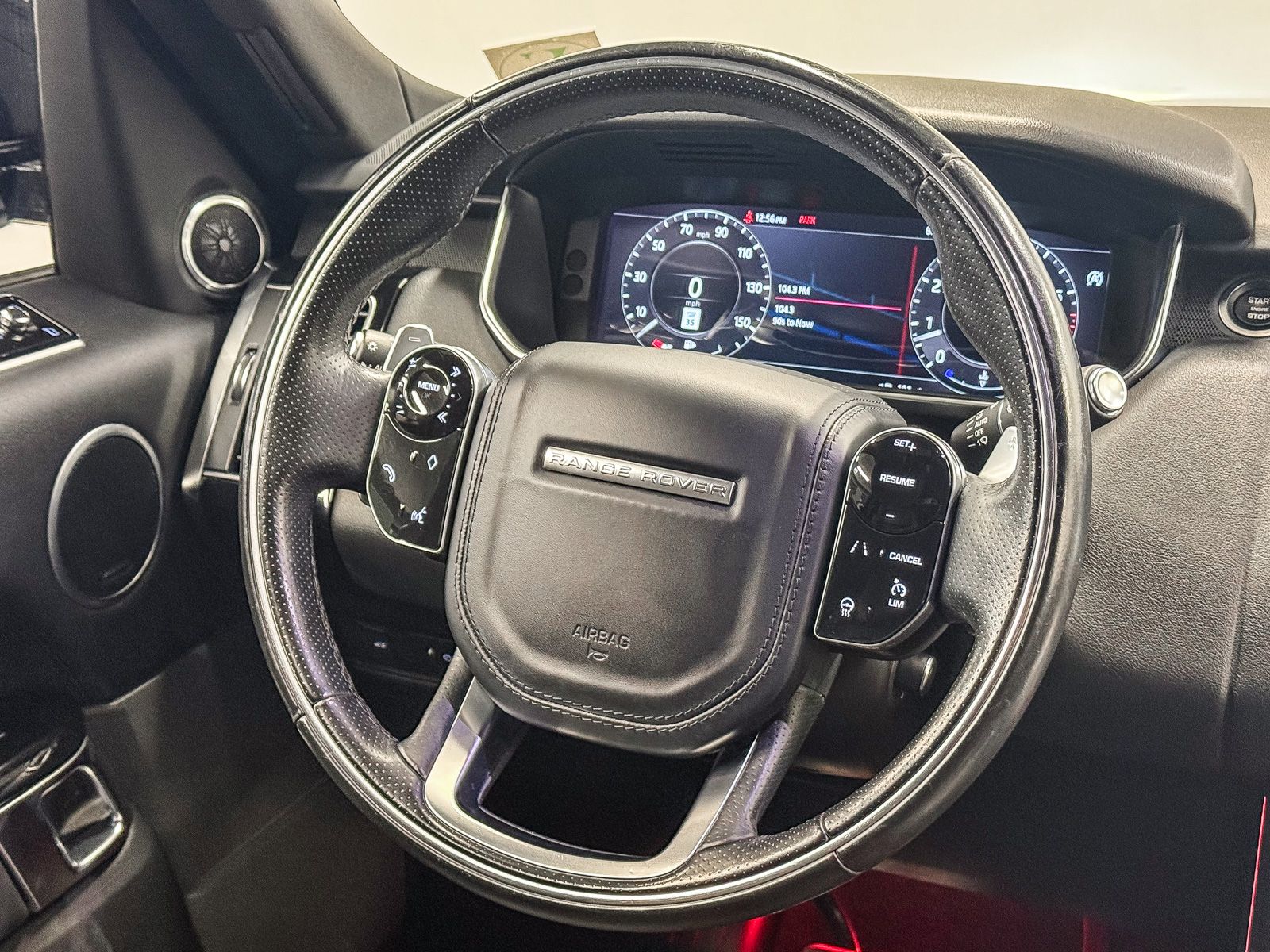 Thumbnail: 2022 Land Rover Range Rover Sport - 17