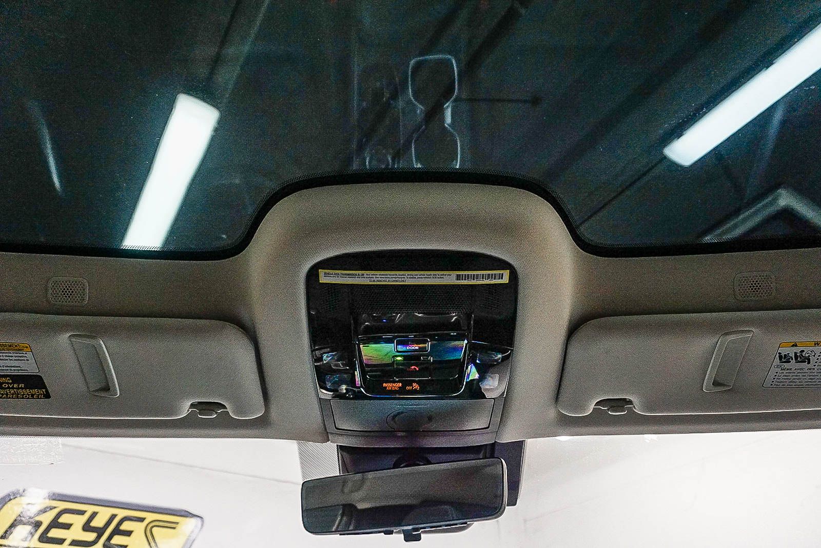 Thumbnail: 2024 Lexus RZ - 12