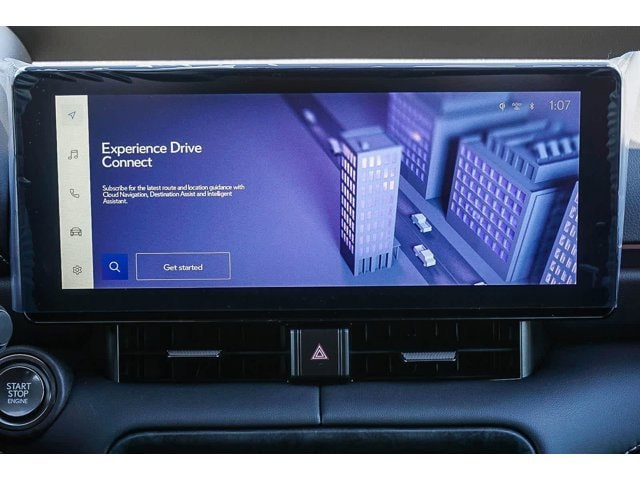 Thumbnail: 2026 Lexus IS - 15