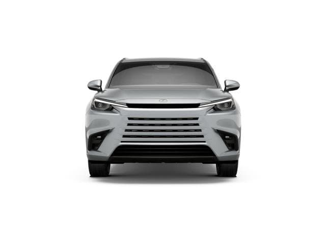 Thumbnail: 2026 Lexus TX - 5