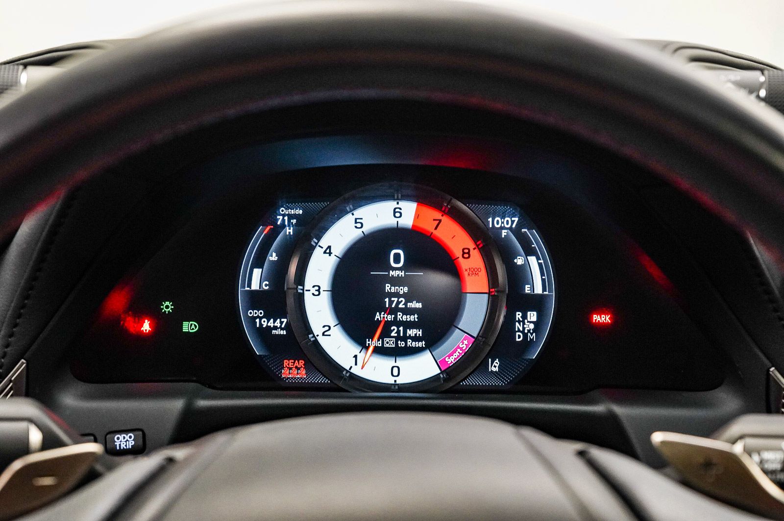 Thumbnail: 2022 Lexus LS - 24