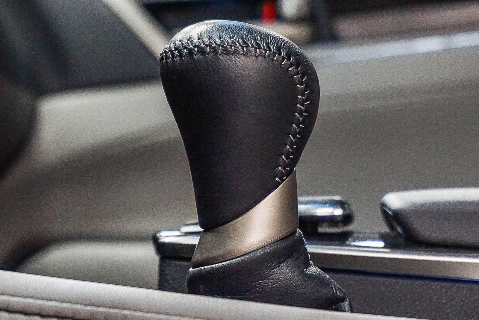 Thumbnail: 2015 Lexus GS - 20