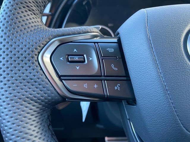 Thumbnail: 2025 Lexus TX - 12