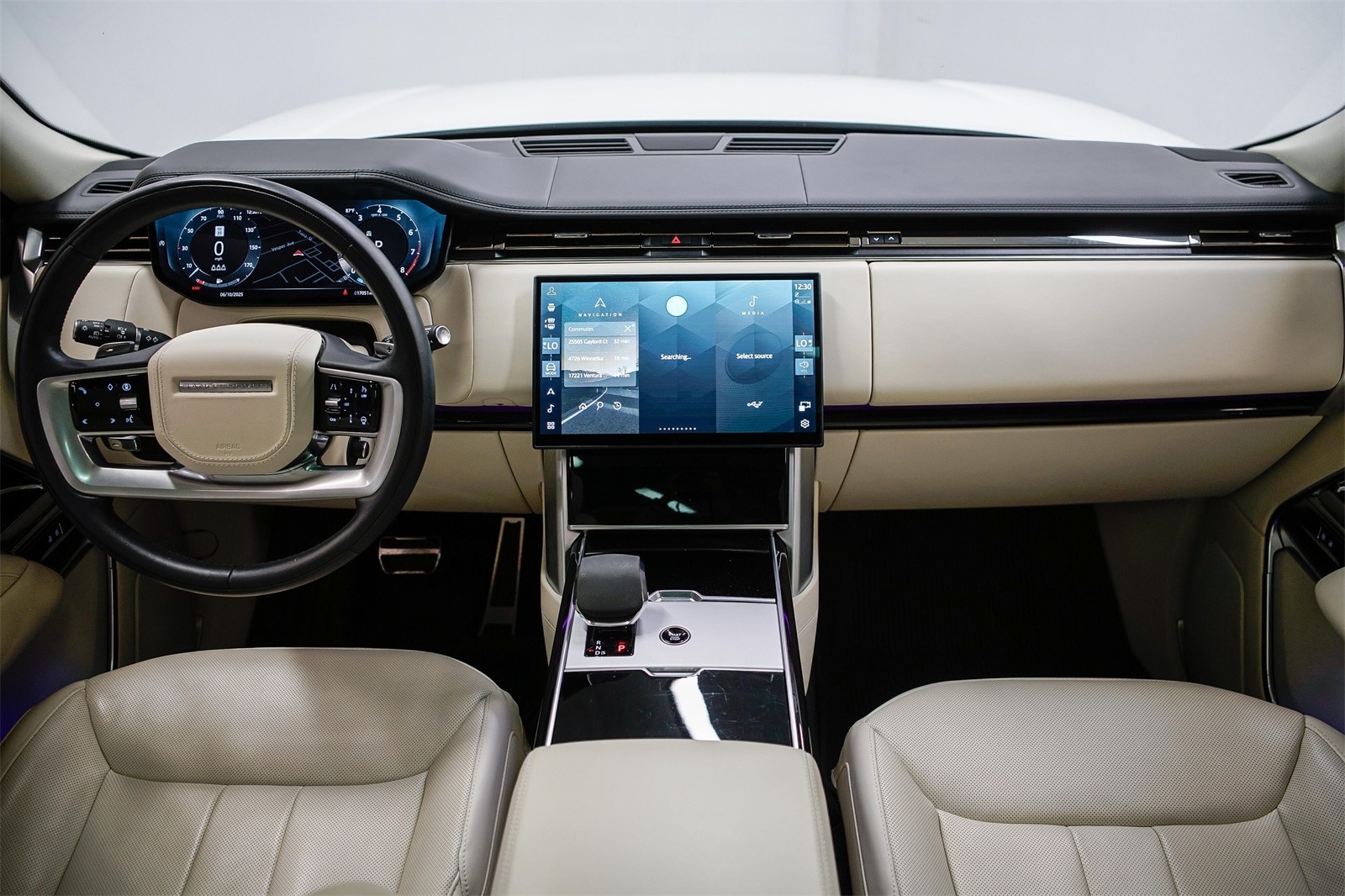 Thumbnail: 2024 Land Rover Range Rover - 12