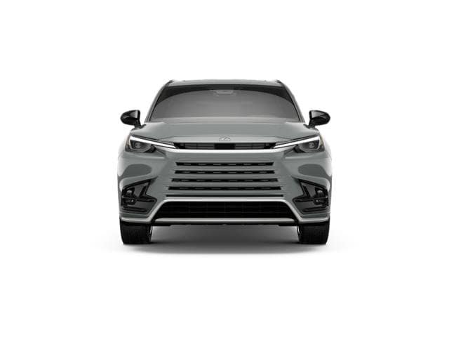 2025 Lexus TX 500h 5