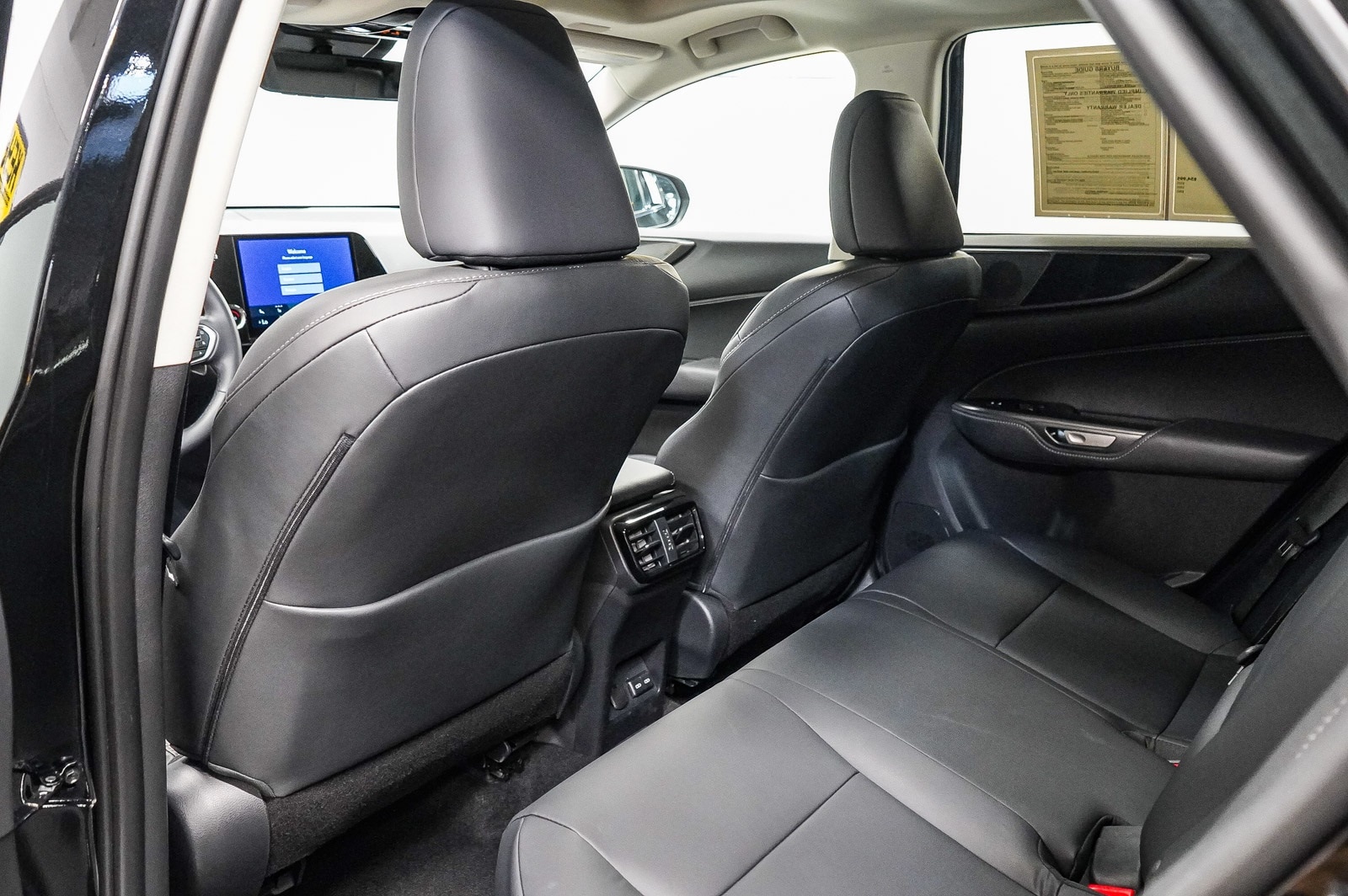 Thumbnail: 2026 Lexus NX - 19