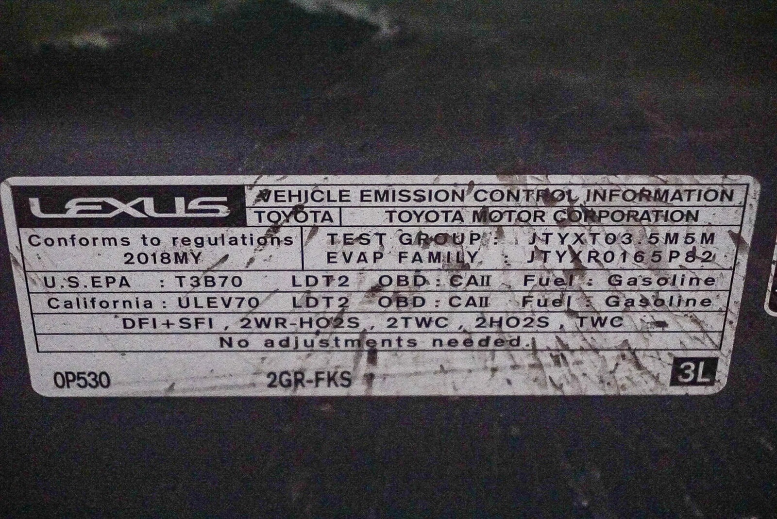 Thumbnail: 2018 Lexus RX - 27