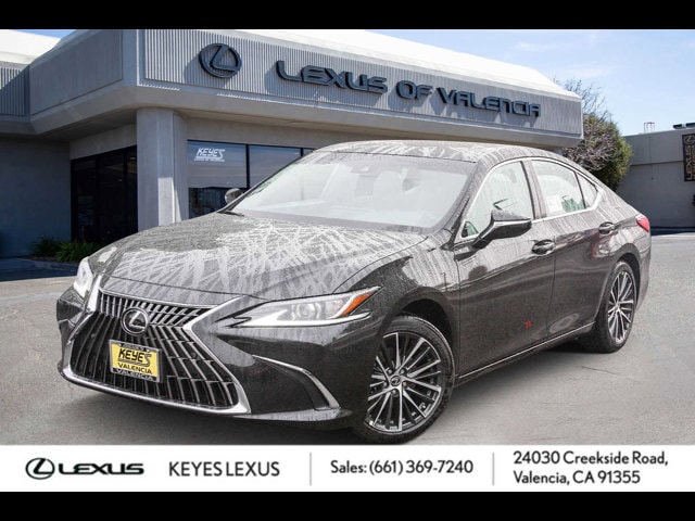 2024 Lexus ES 350 -
                Van Nuys, CA