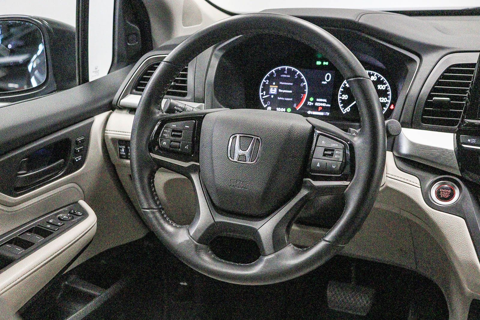 Thumbnail: 2025 Honda Odyssey - 15