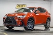  LEXUS NX 350