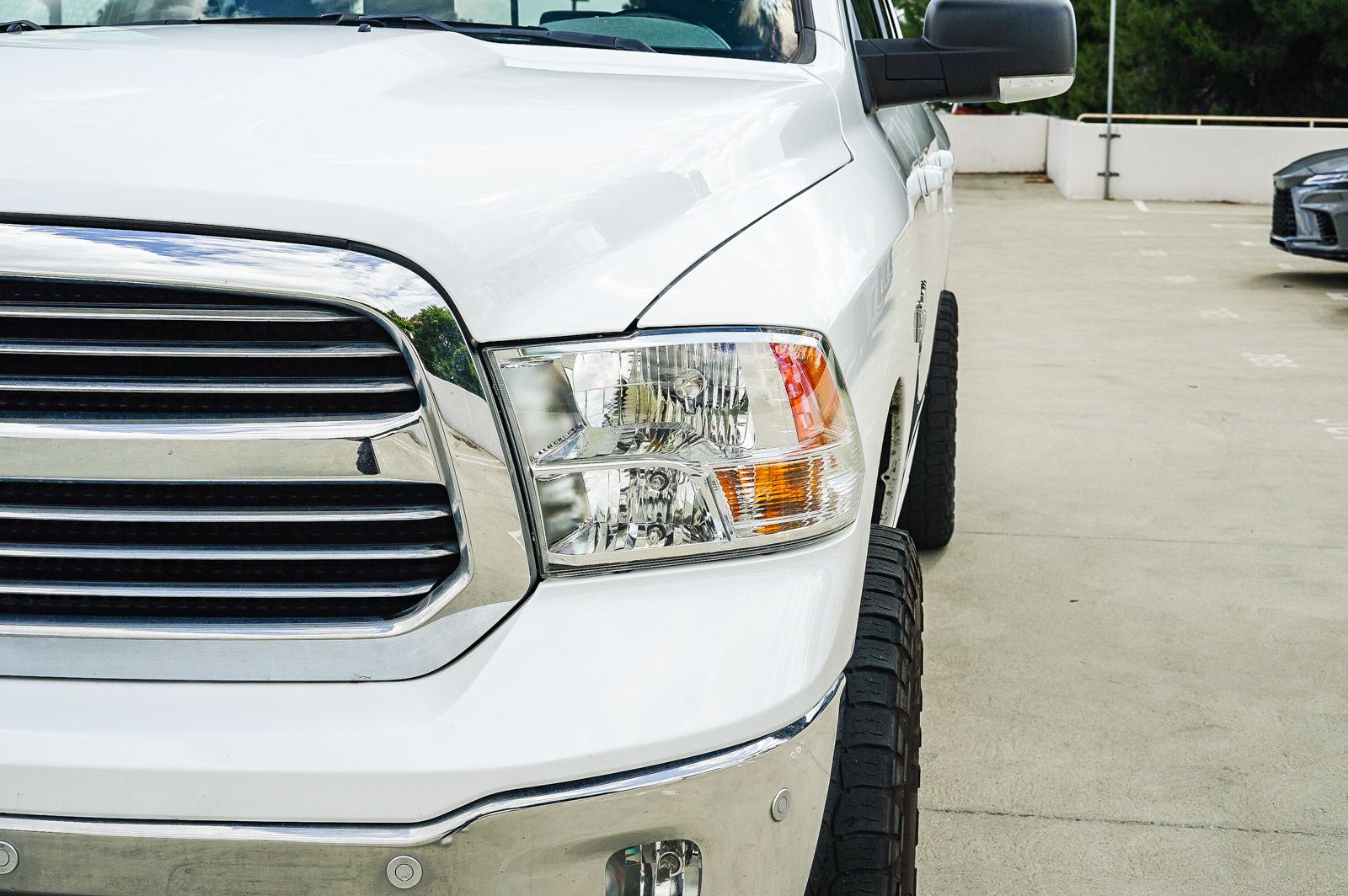 Thumbnail: 2019 RAM 1500 Classic - 7