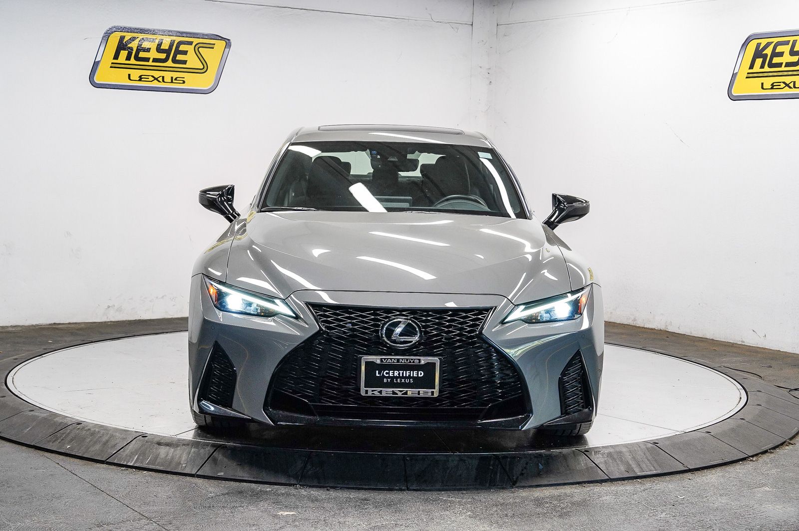 Thumbnail: 2025 Lexus ES - 5
