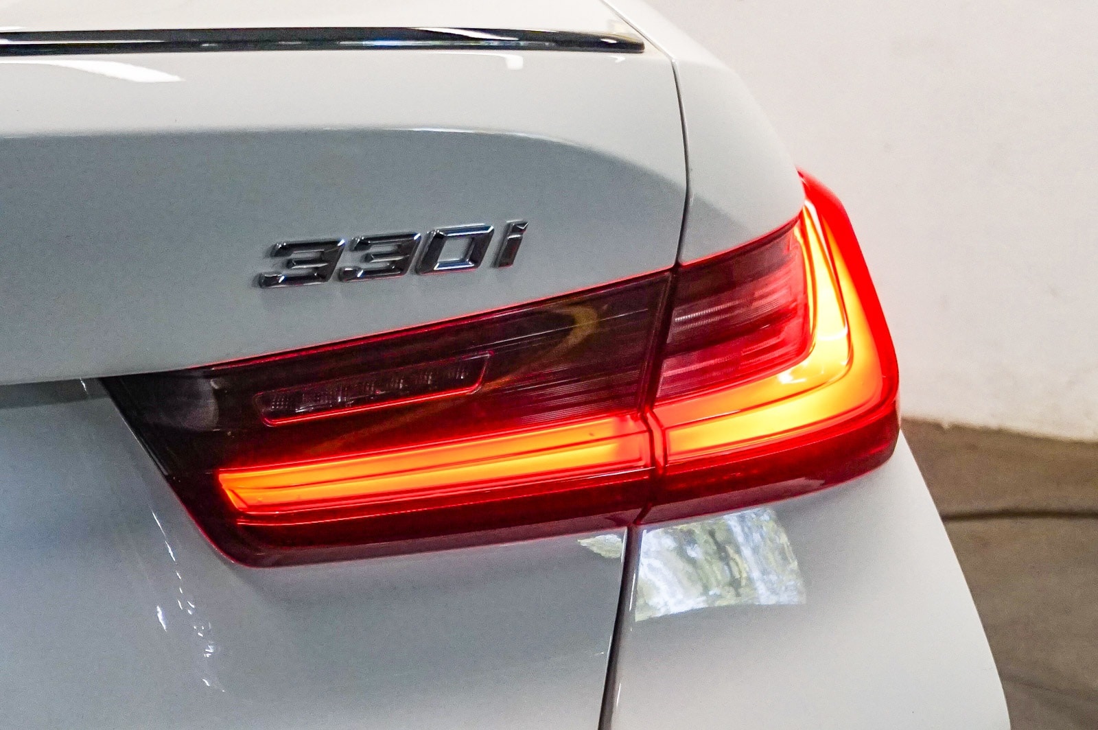 Thumbnail: 2023 BMW 3 Series - 11