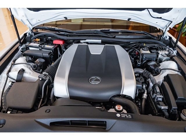 Thumbnail: 2026 Lexus IS - 13