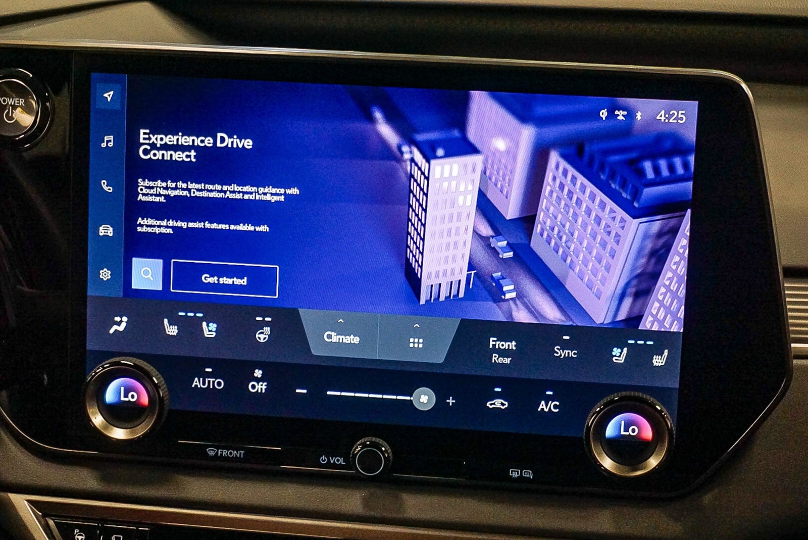 Thumbnail: 2024 Lexus RX - 15