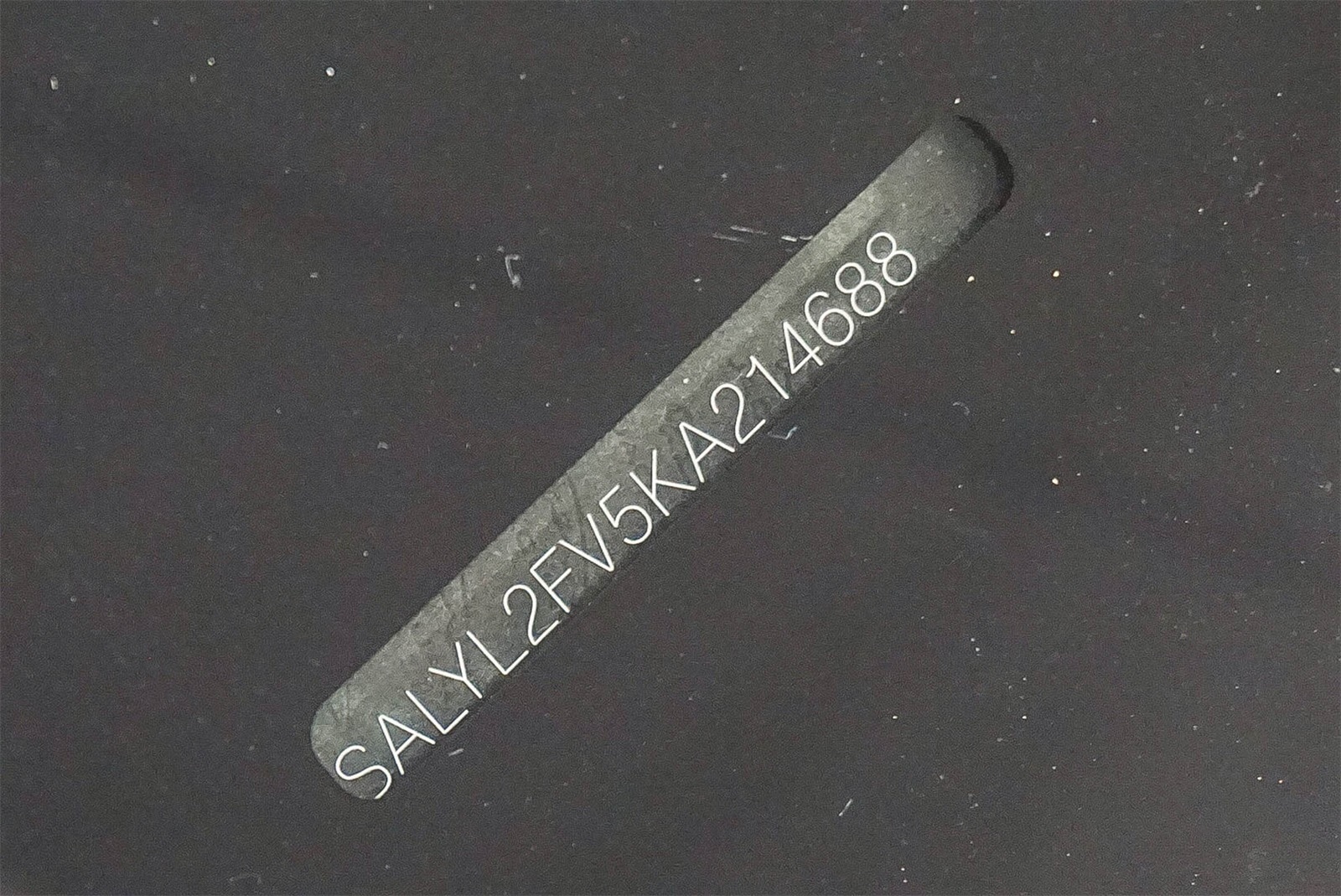 Thumbnail: 2019 Land Rover Range Rover Velar - 23