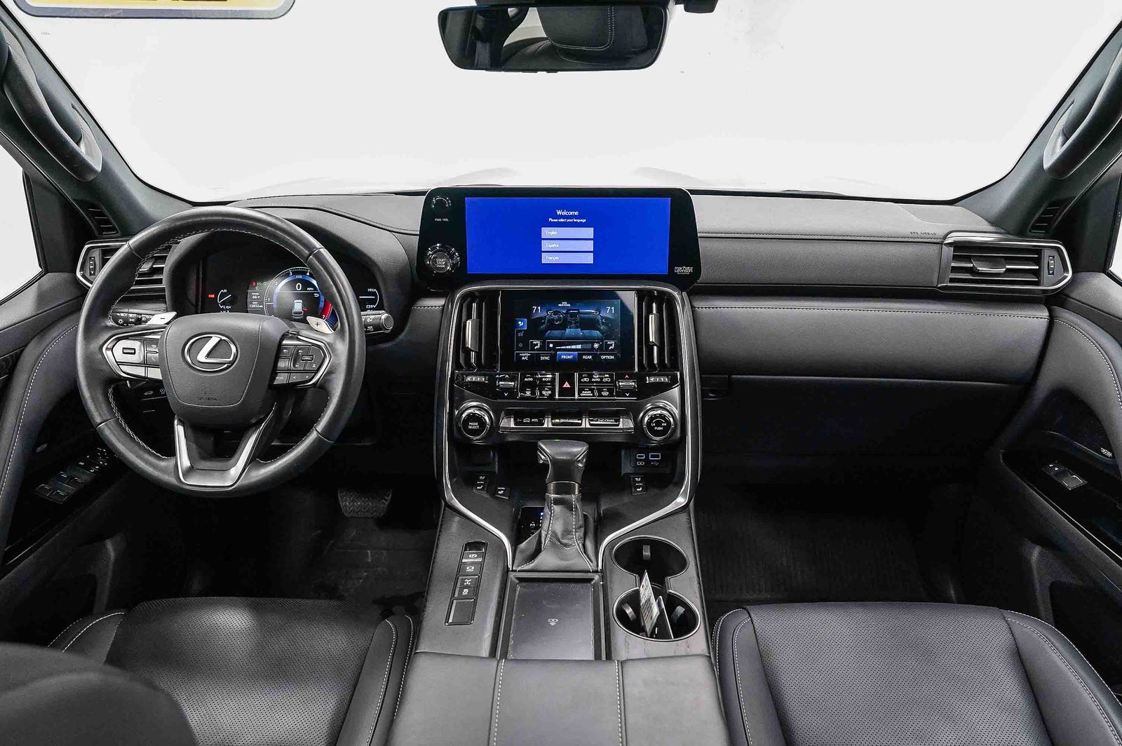 Thumbnail: 2024 Lexus ES - 11