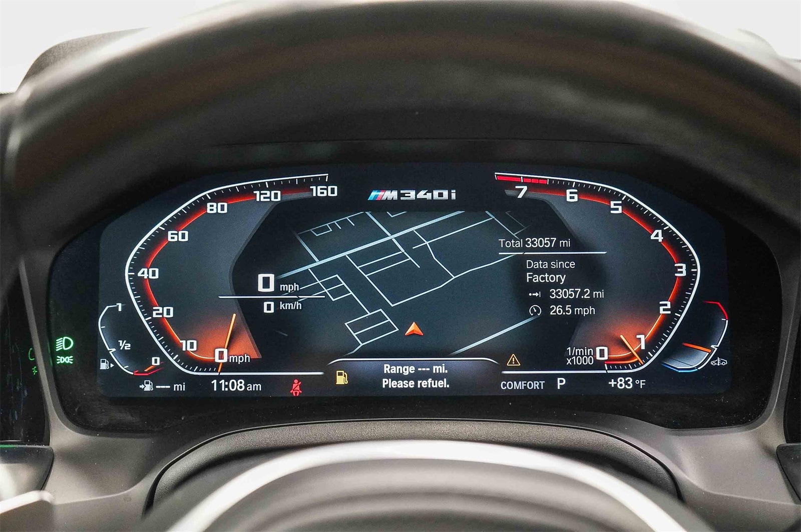 Thumbnail: 2022 BMW 3 Series - 25