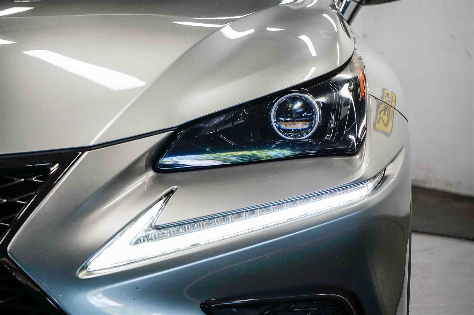 Thumbnail: 2019 Lexus NX - 7