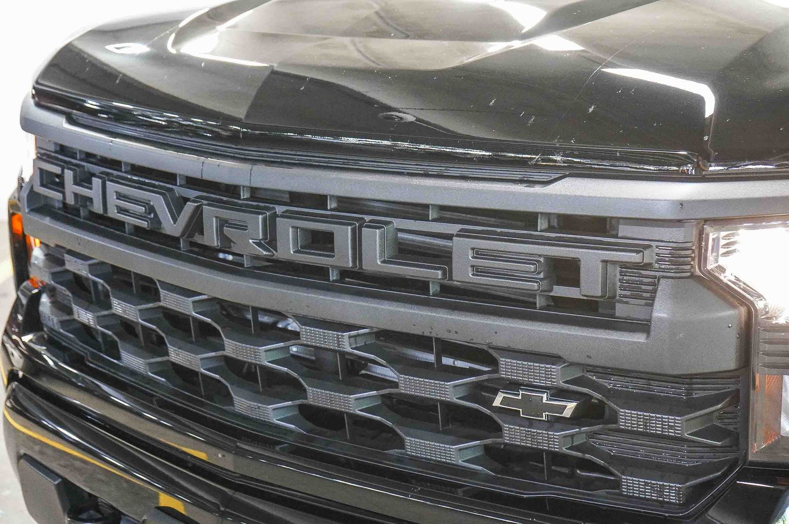 Thumbnail: 2026 Chevrolet Silverado 1500 - 5