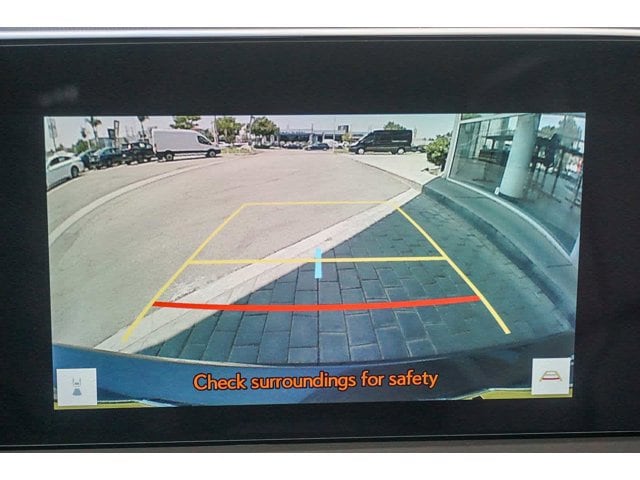 Thumbnail: 2025 Lexus ES - 24