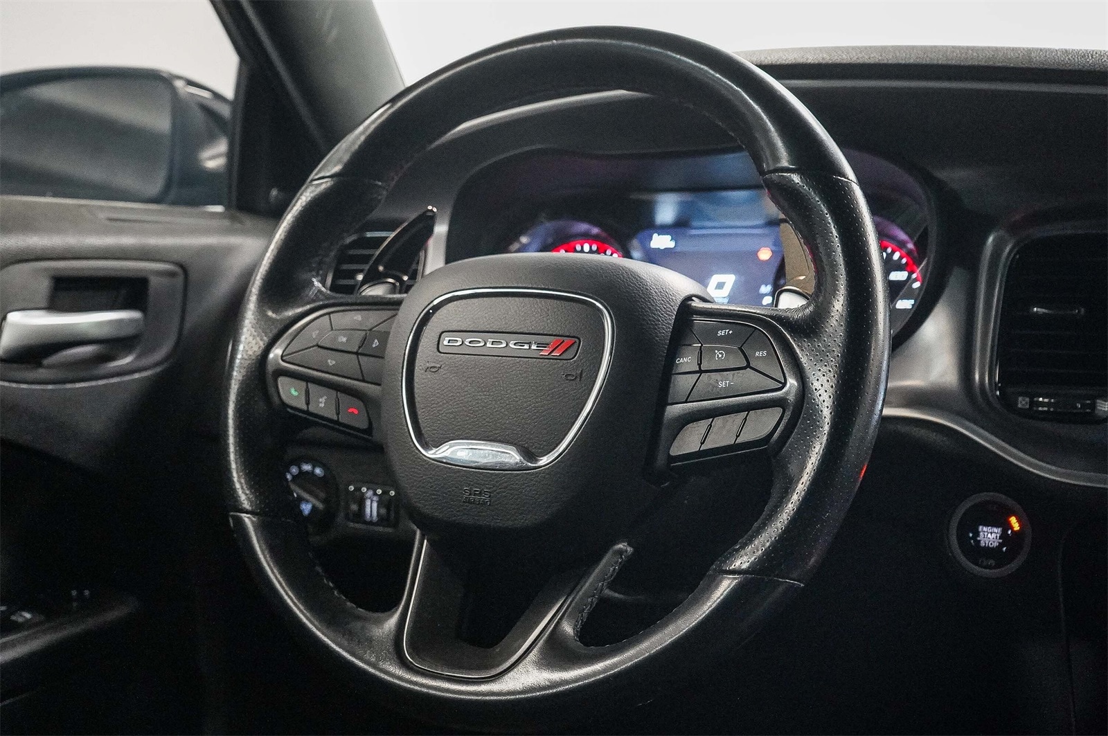 Thumbnail: 2019 Dodge Charger - 15