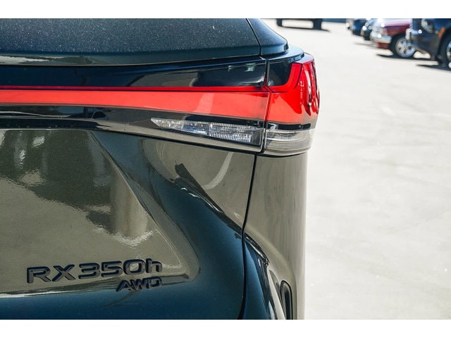 Thumbnail: 2025 Lexus RX - 11