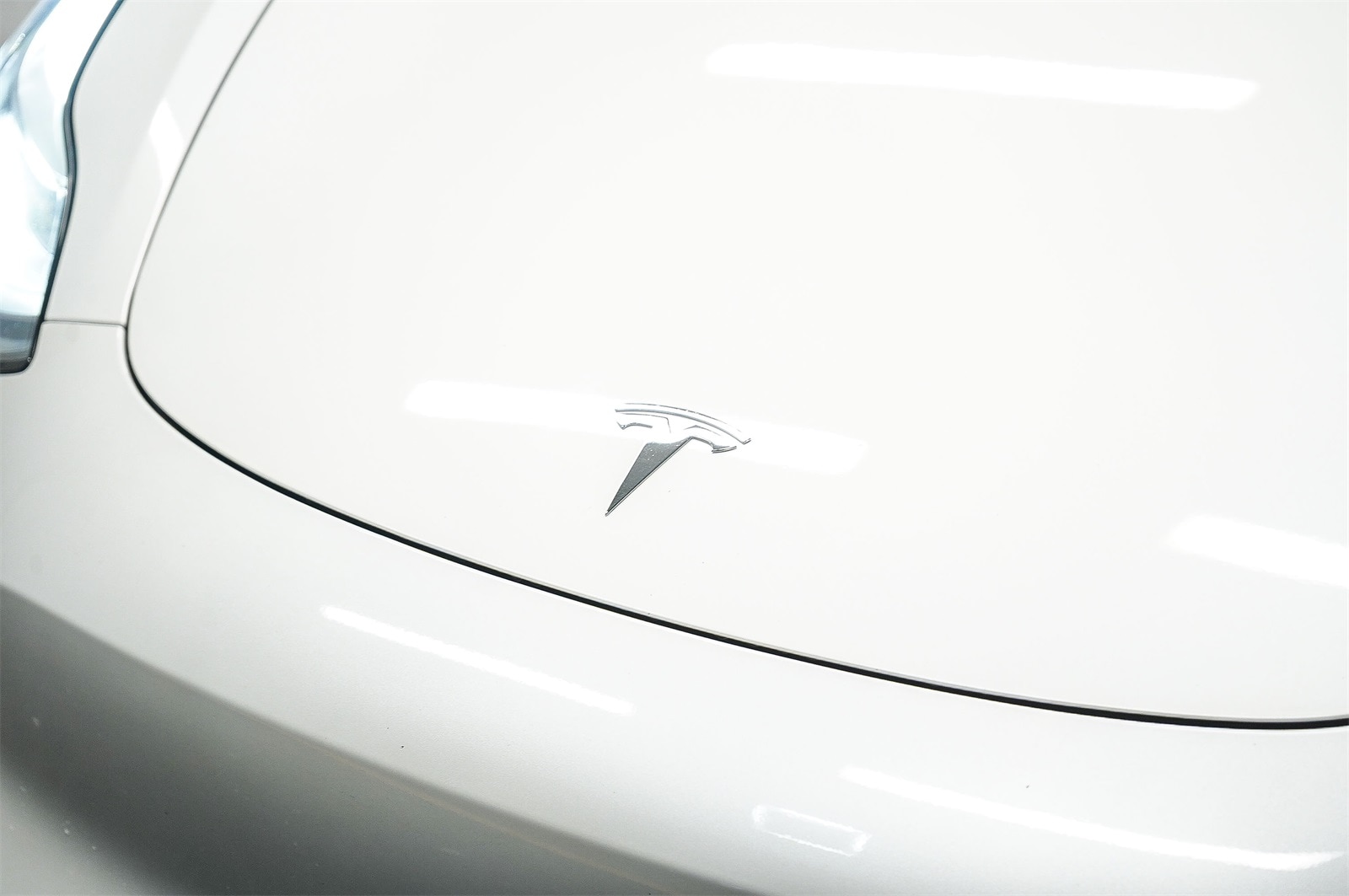 Thumbnail: 2020 Tesla Model 3 - 8