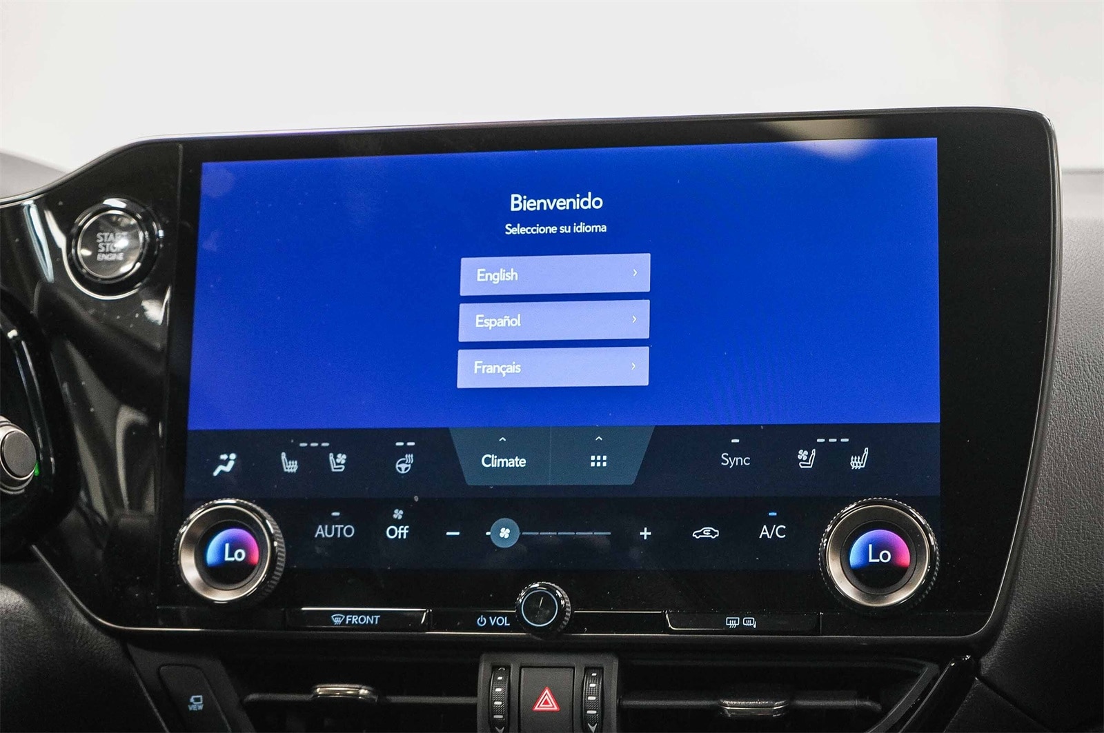 Thumbnail: 2024 Lexus NX - 14