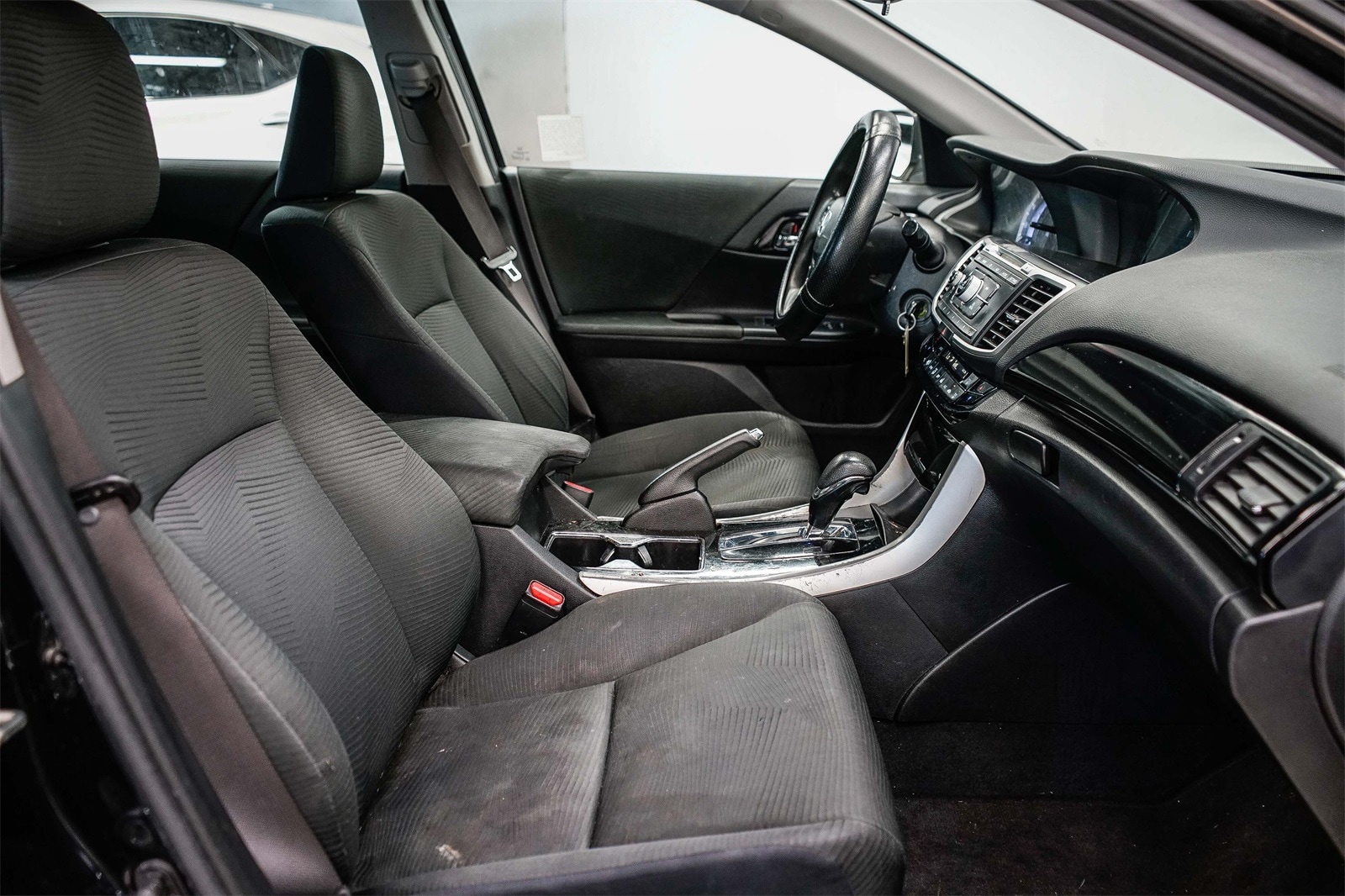 Thumbnail: 2017 Honda Accord - 15