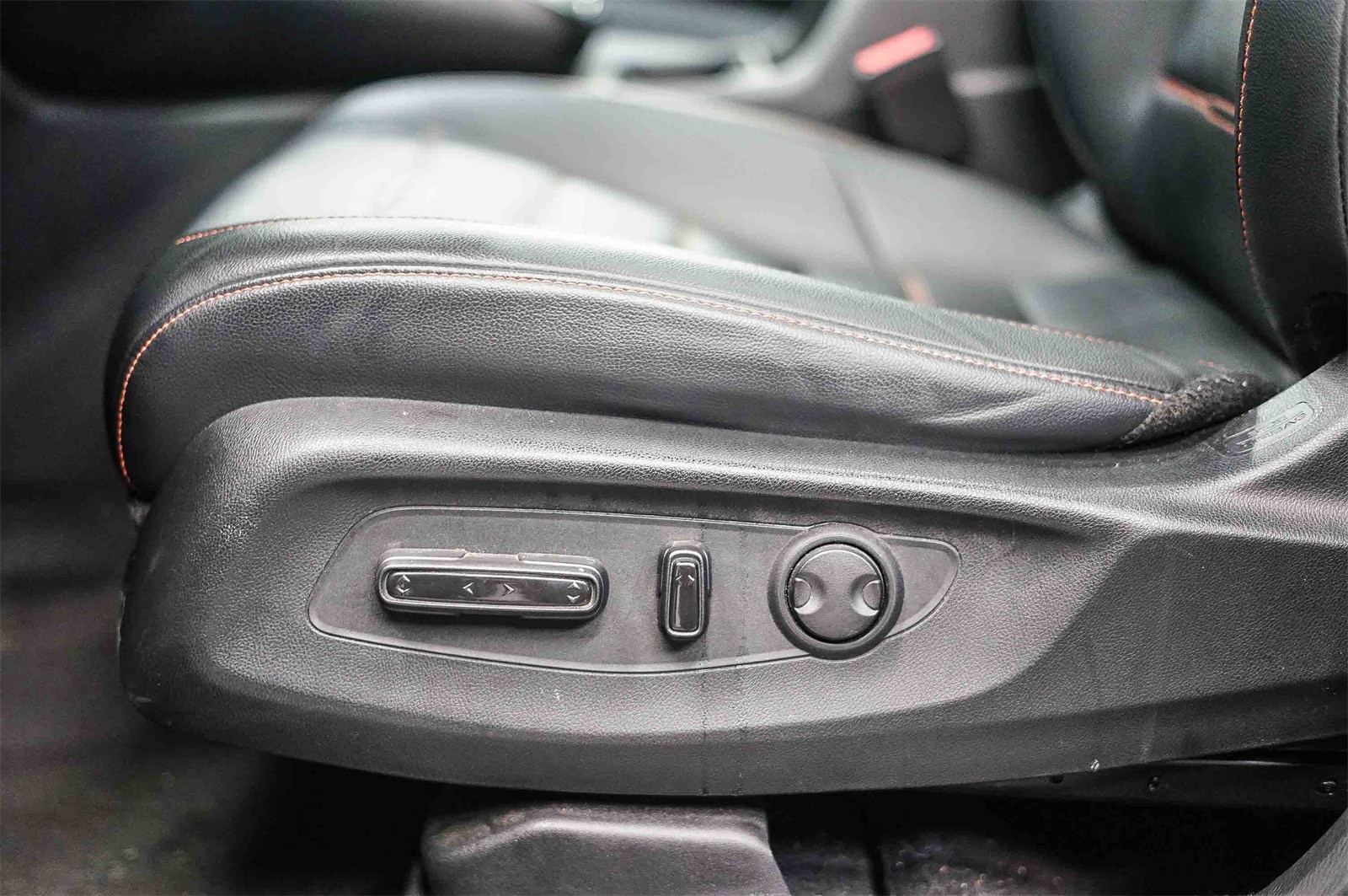 Thumbnail: 2024 Honda CR-V - 21