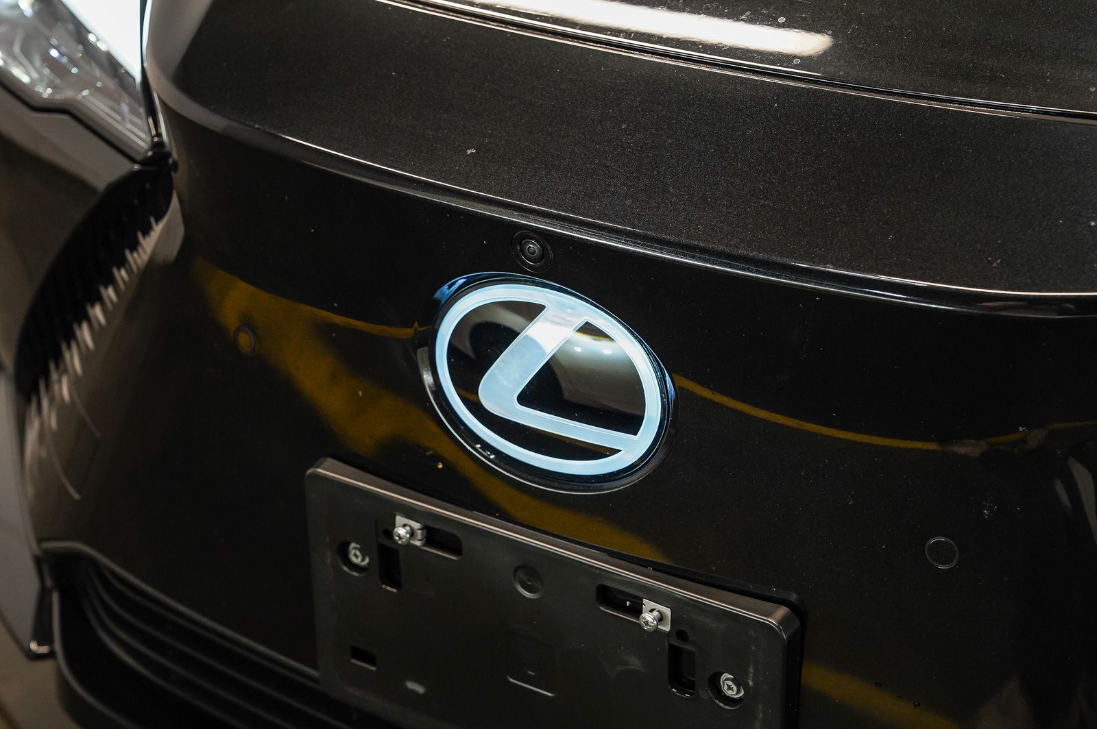 Thumbnail: 2024 Lexus RZ - 8