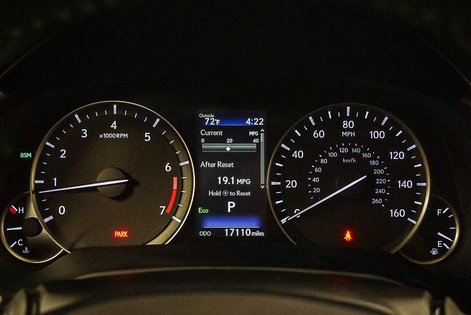 Thumbnail: 2022 Lexus RX - 25