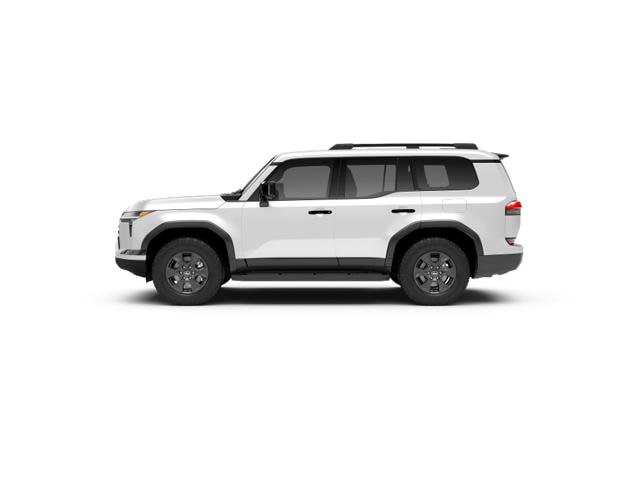 Thumbnail: 2025 Lexus GX - 2