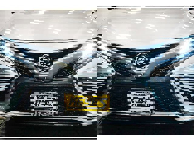 2022 Toyota Camry XSE 8