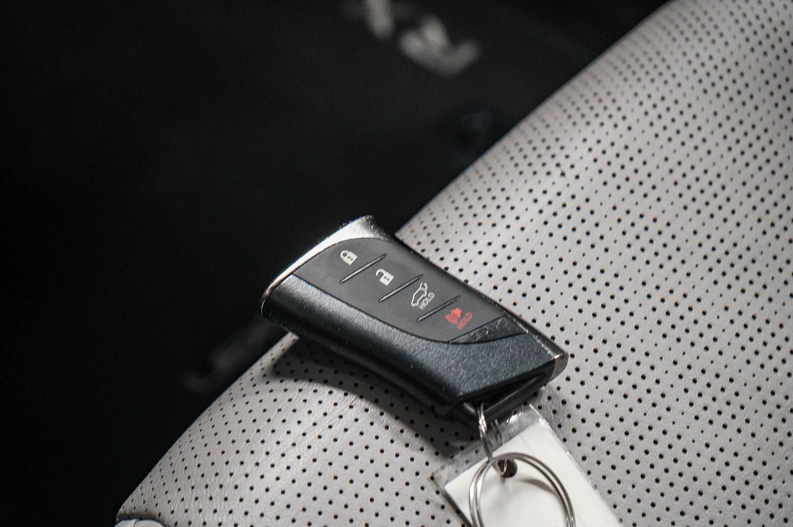 Thumbnail: 2023 Lexus RX - 28