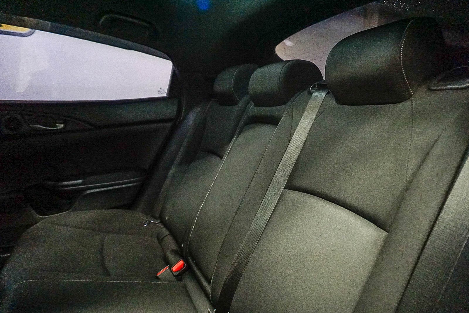 Thumbnail: 2021 Honda Civic - 19