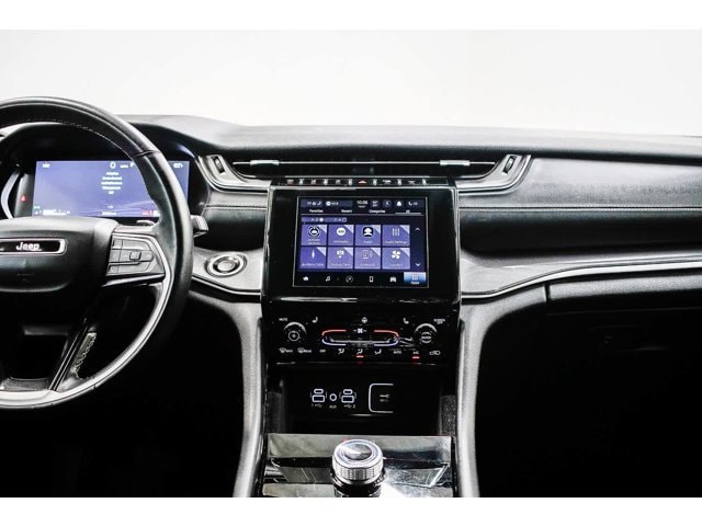 Thumbnail: 2021 Jeep Grand Cherokee L - 11
