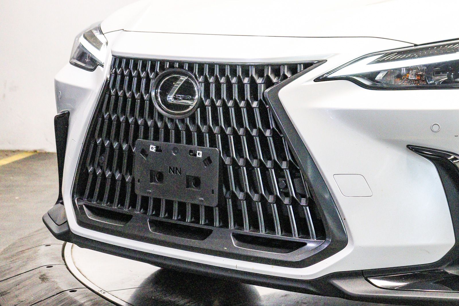 Thumbnail: 2024 Lexus NX - 8