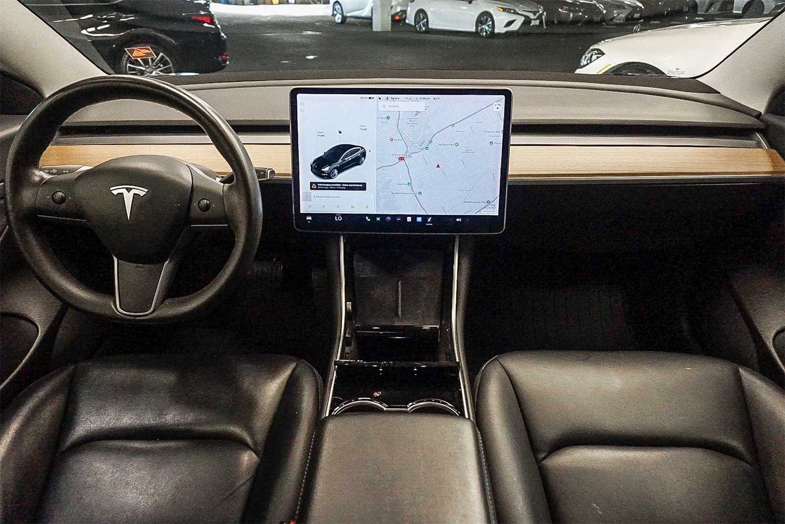 Thumbnail: 2020 Tesla Model 3 - 13