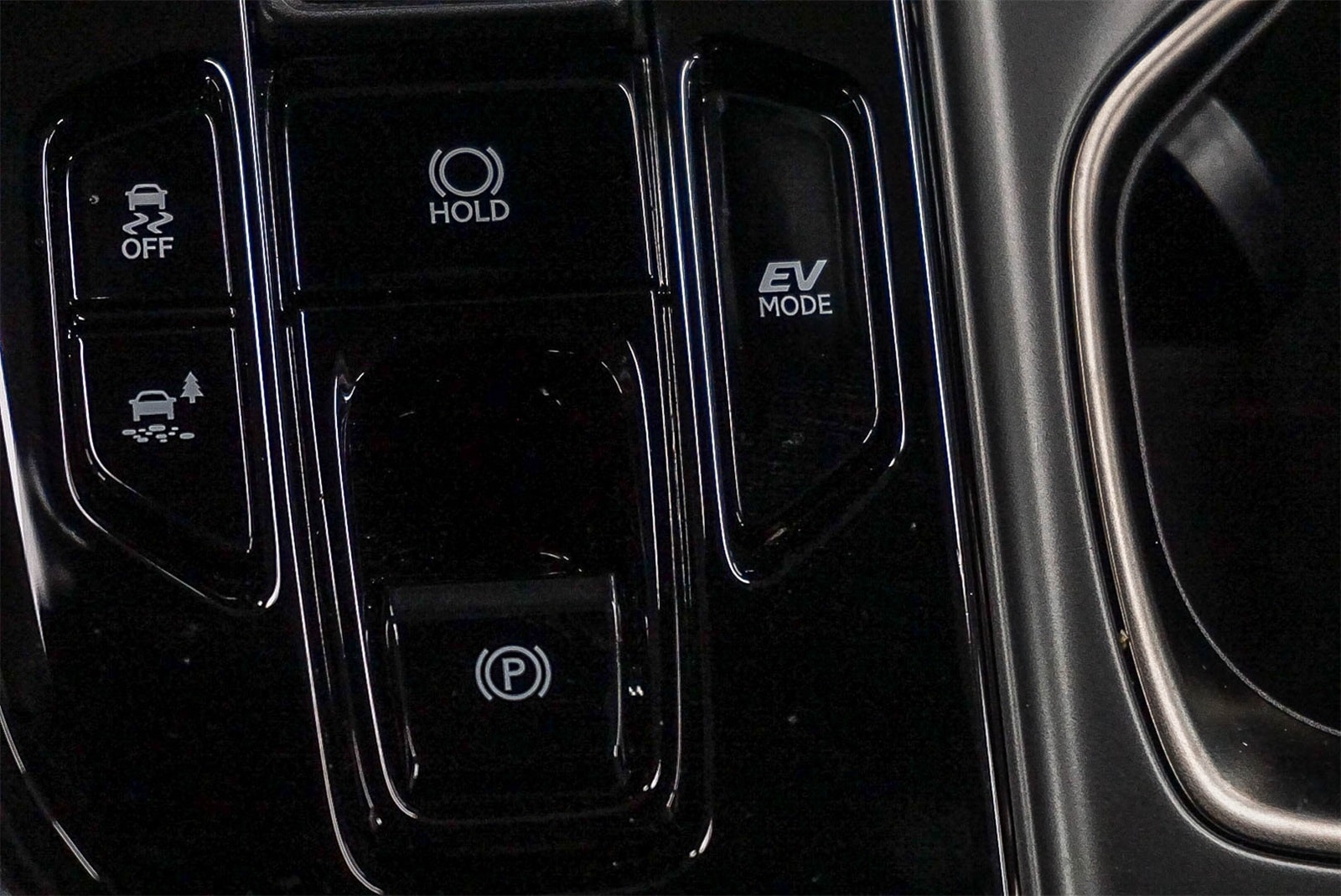Thumbnail: 2025 Lexus NX - 23