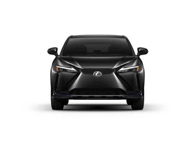 2025 Lexus RZ 300e 5