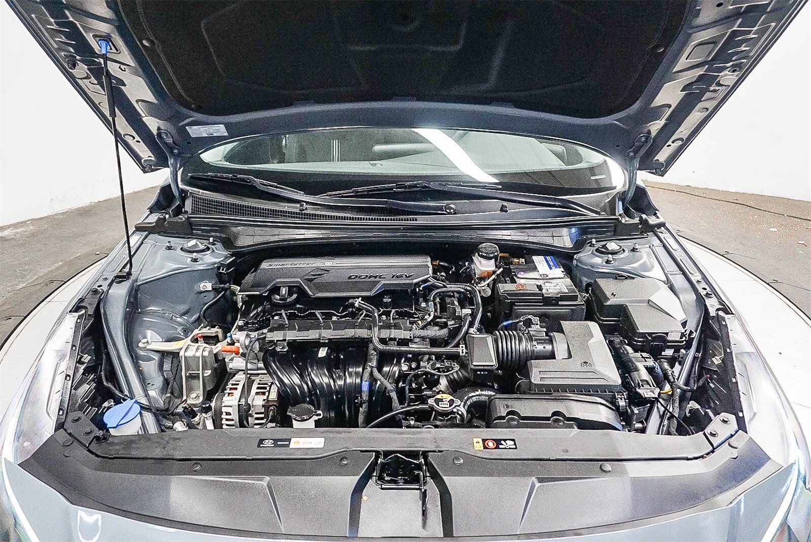 Thumbnail: 2023 Hyundai Elantra - 26