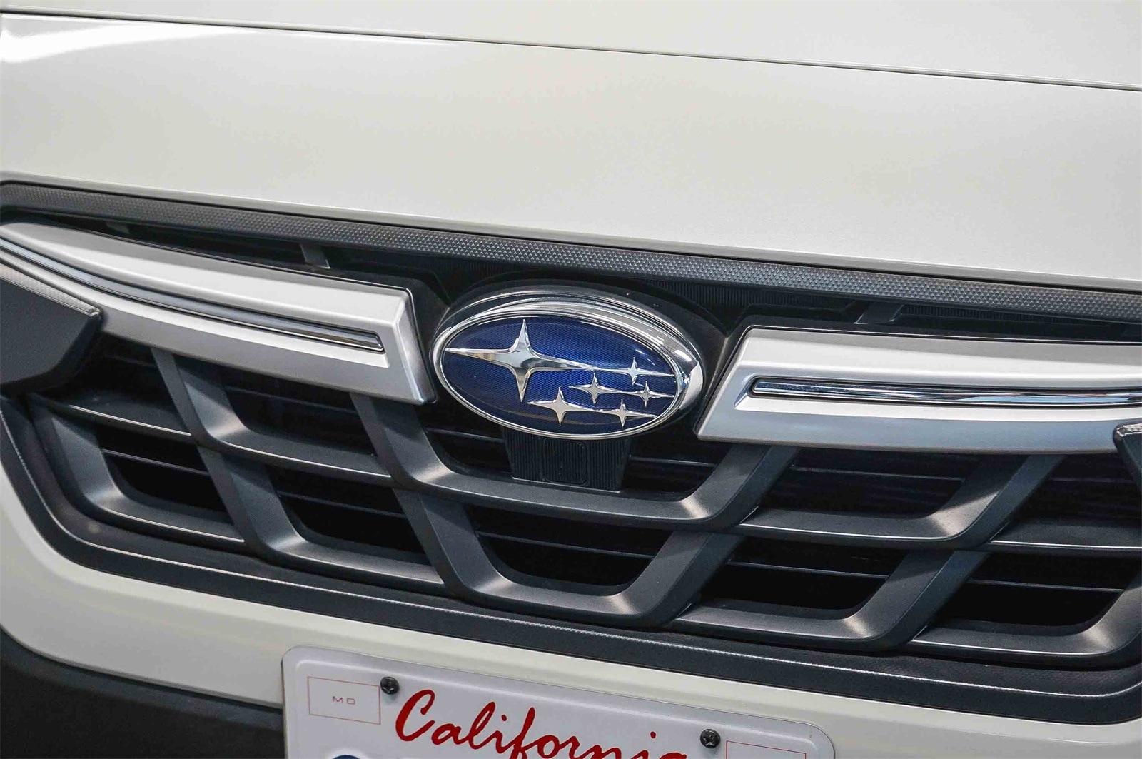Thumbnail: 2022 Subaru Crosstrek - 8