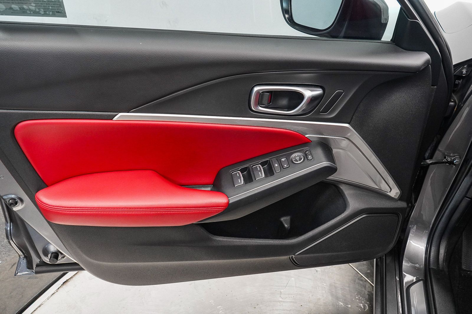 Thumbnail: 2024 Acura Integra - 22