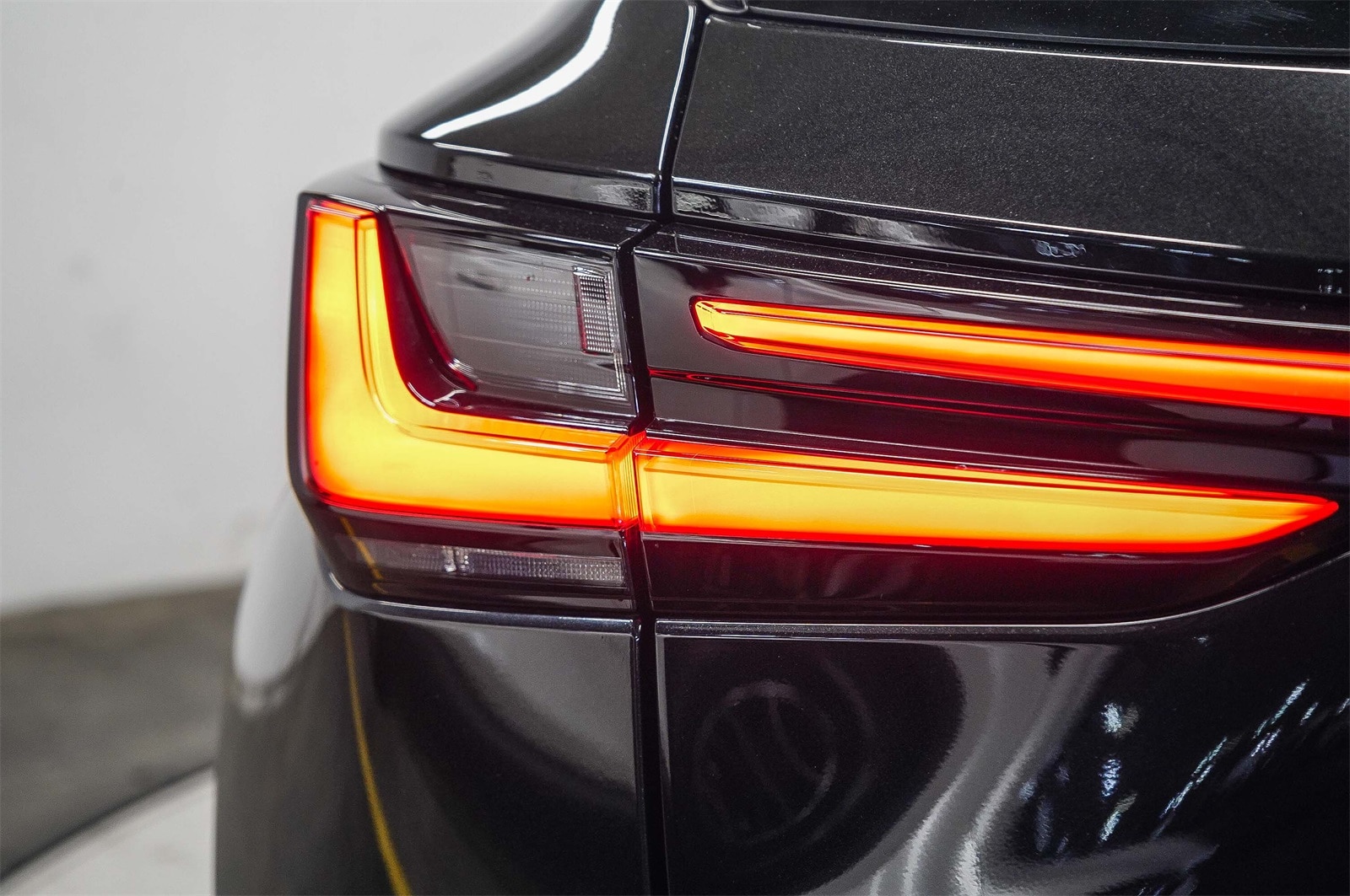 Thumbnail: 2024 Lexus NX - 11