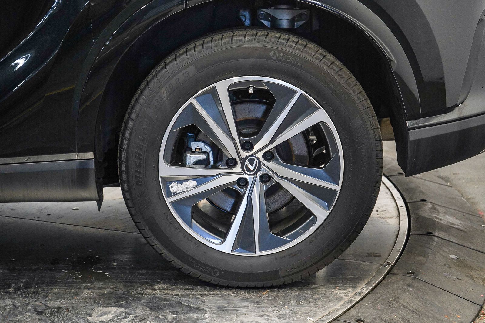 Thumbnail: 2025 Lexus RX - 10