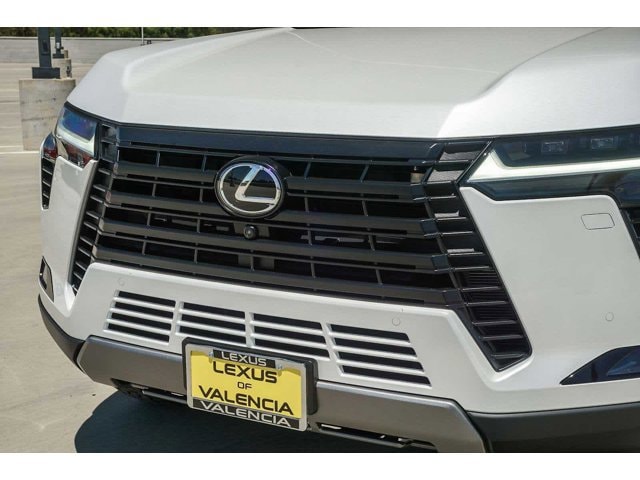 Thumbnail: 2025 Lexus GX - 20