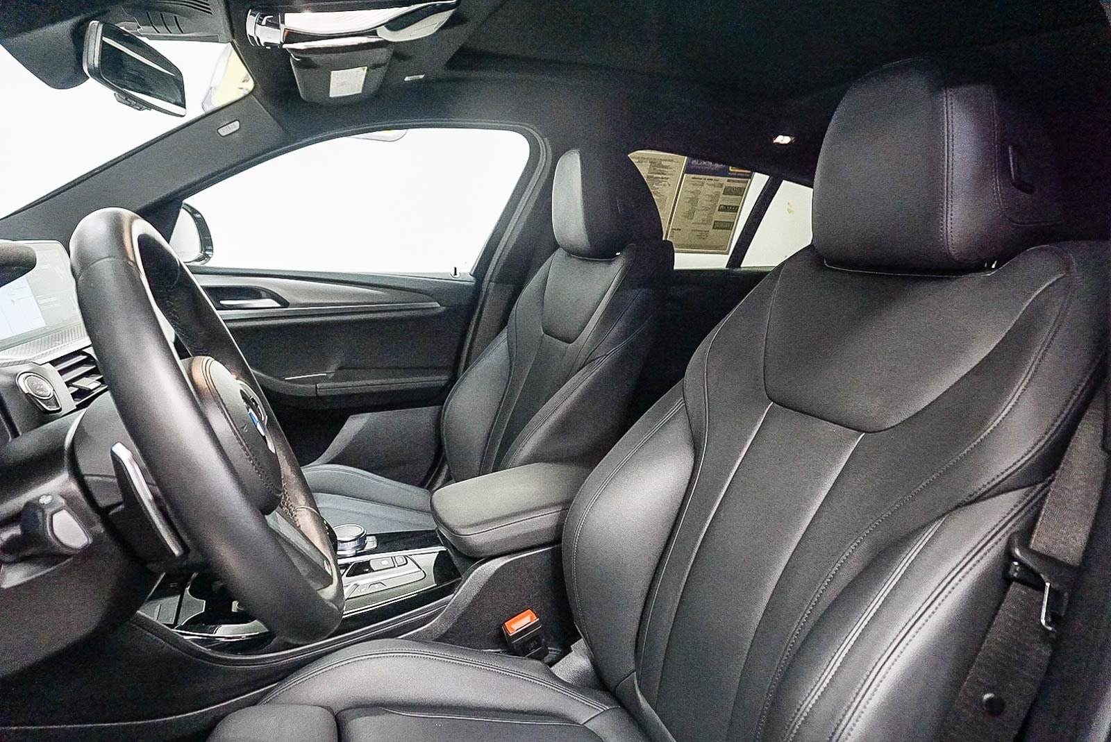 Thumbnail: 2021 BMW X4 - 19