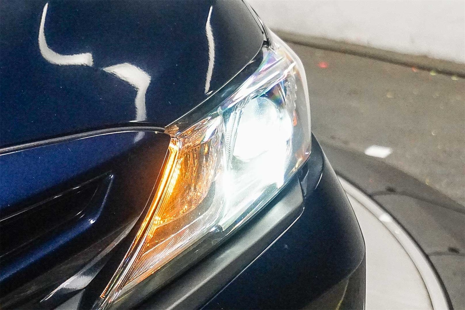 Thumbnail: 2019 Toyota Camry - 7